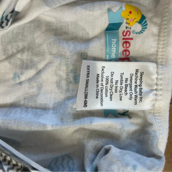 Magic Sleepsuits - Picture 6 of 7